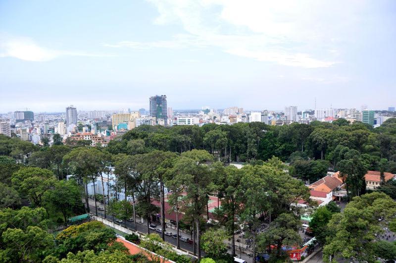 Indochine Park Tower *