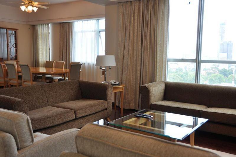 Indochine Park Tower