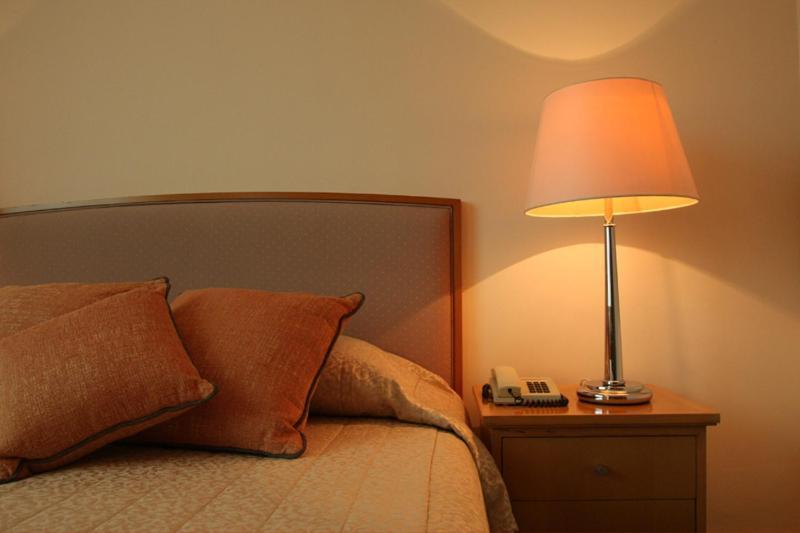 Indochine Park Tower Apartment Ho Chi Minh City