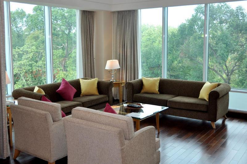 Indochine Park Tower Apartment