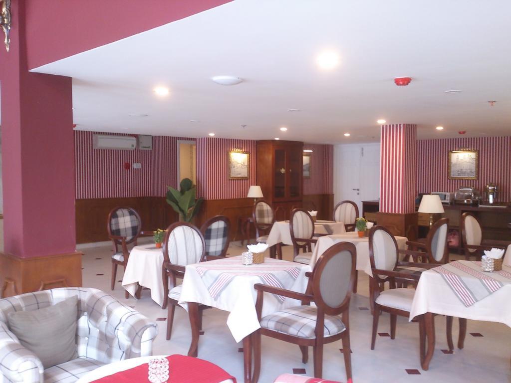 L'odeon Phu My Hung Hotel 3*