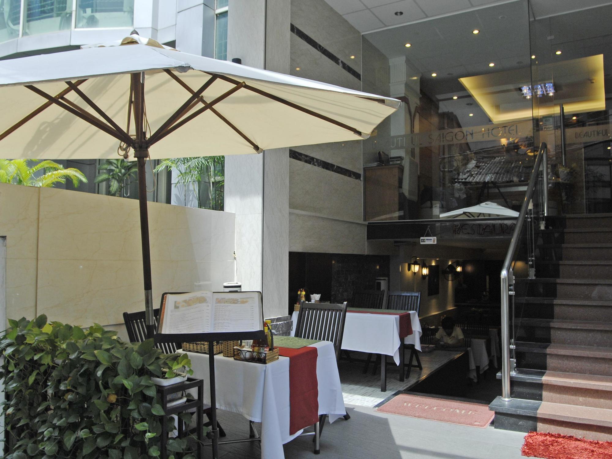 Beautiful Saigon Boutique Bandar Ho Chi Minh
