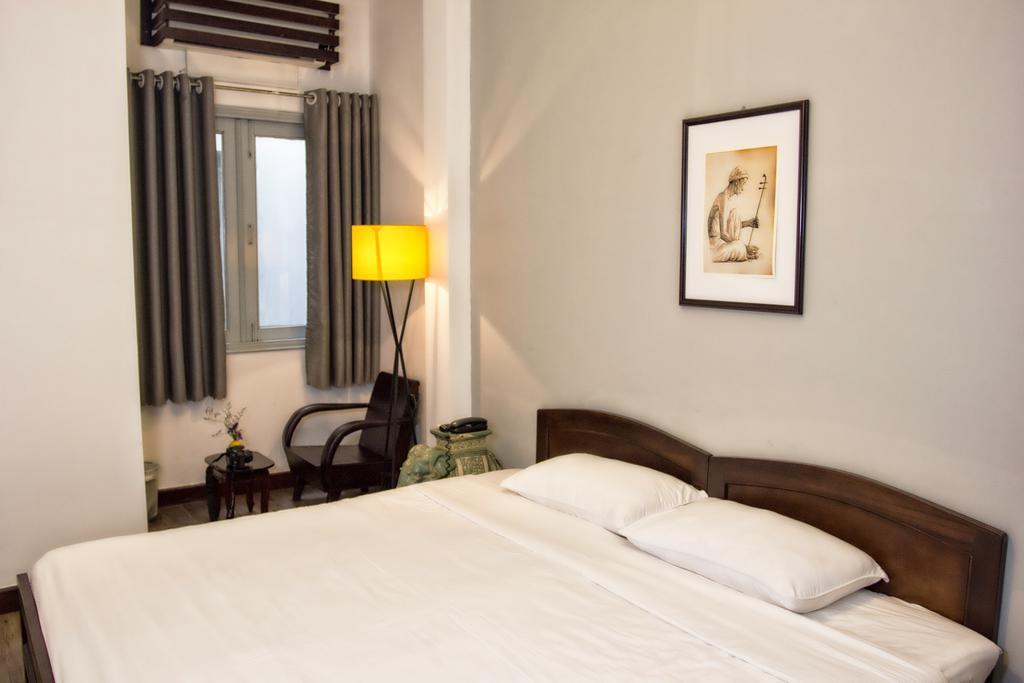 Tripwriter & Bistro Hotel *