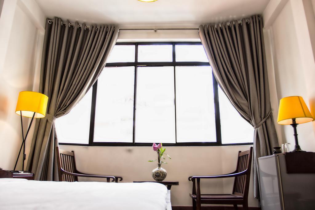 Tripwriter & Bistro Hotel *