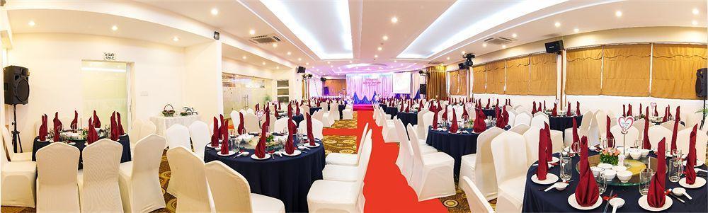 Hotel Ttc - Tan Binh 3*