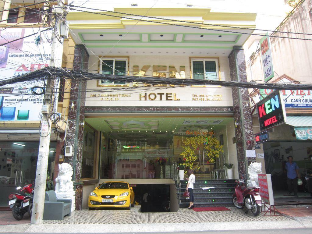 Ken I 2* Ho Chi Minh City