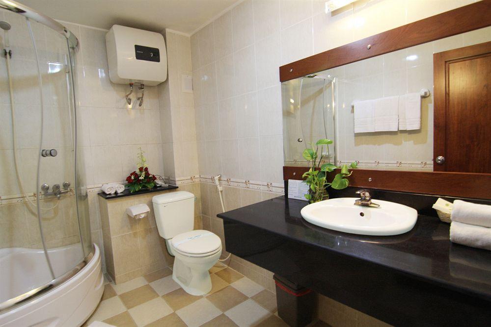 Ttc Hotel Deluxe Airport Hotel 3*