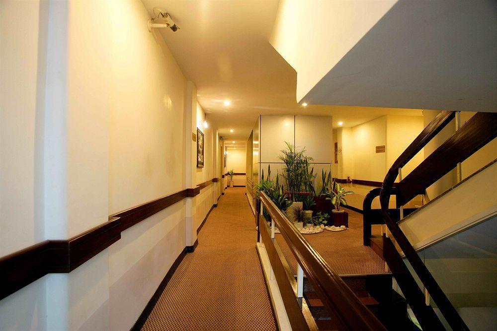 Ttc Hotel Deluxe Airport Ho Chi Minh City