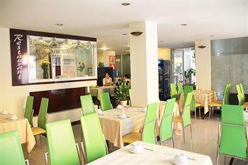 Hotel Ttc Hotel Deluxe Airport 3*