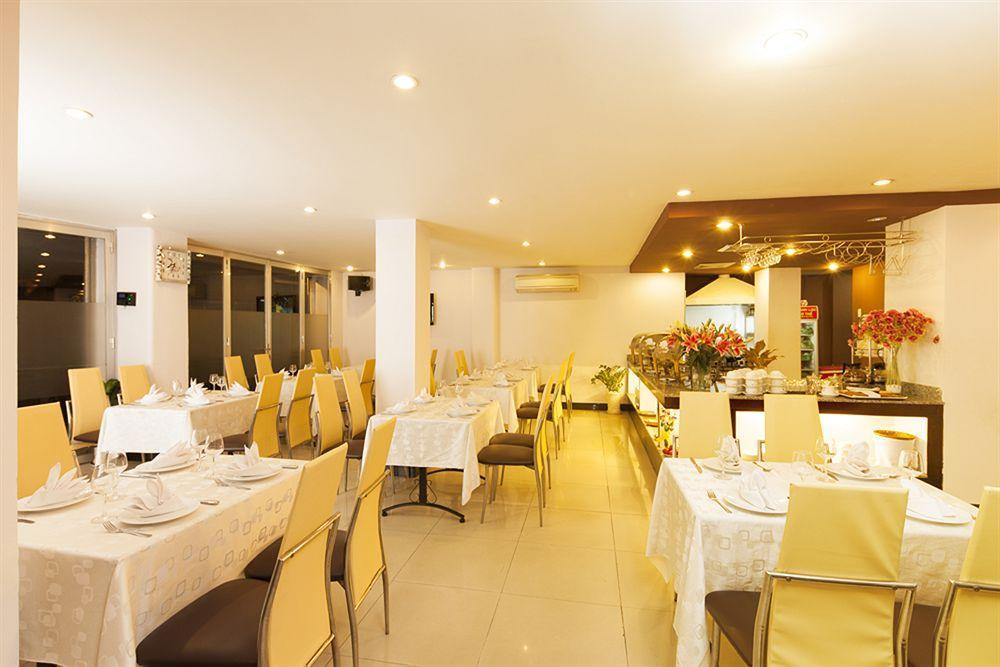 Ttc Hotel Deluxe Airport Hotel Ho Chi Minh City