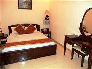 Ben Thanh Market Central Hotel Ho Chi Minh City