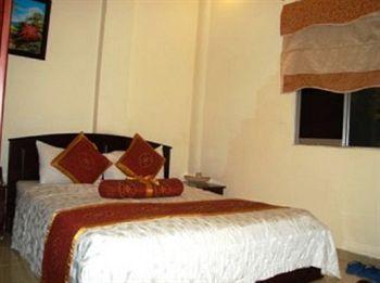 Ben Thanh Market Central 3*