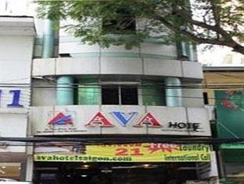 Hotel Ben Thanh Market Central 3*