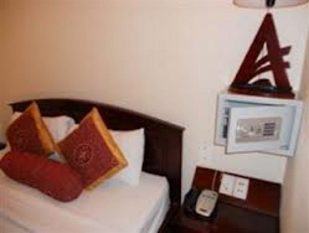 Hotel Ben Thanh Market Central