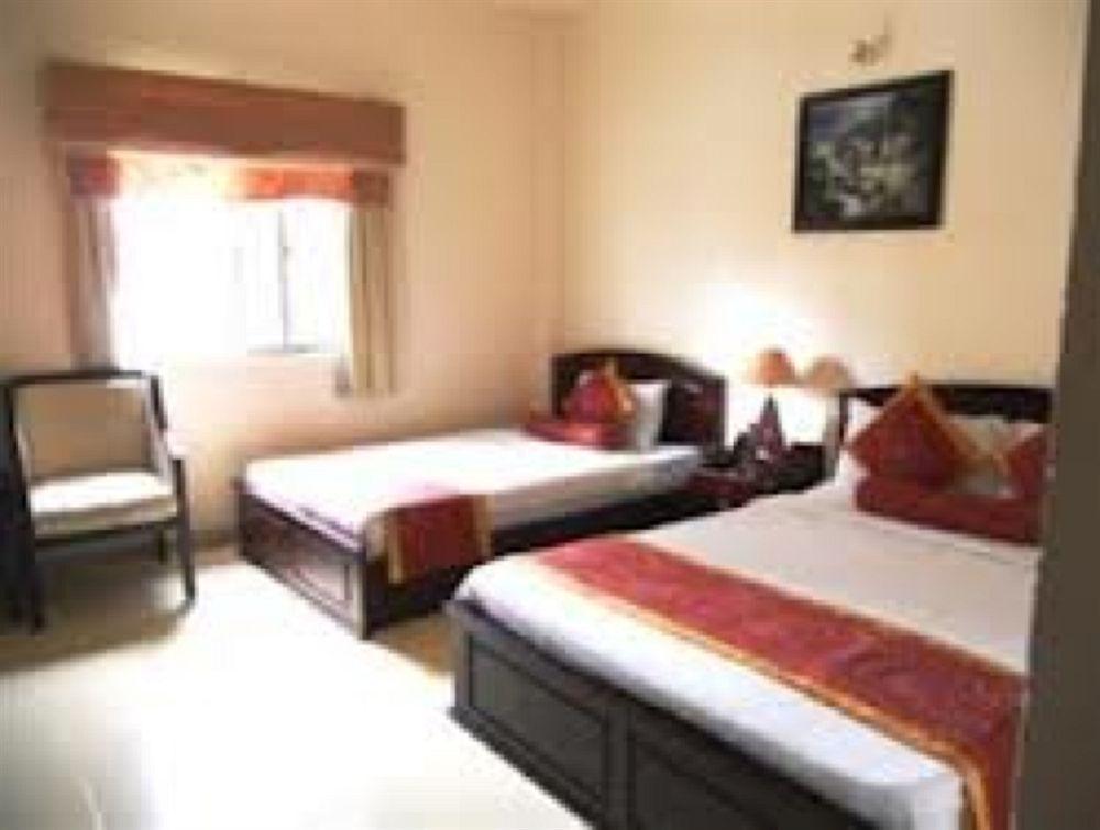 Hotel Ben Thanh Market Central