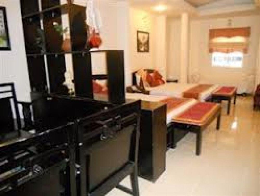 Ben Thanh Market Central 3*