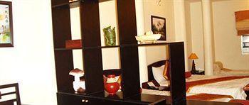 Ben Thanh Market Central Hotel Ho Chi Minh City
