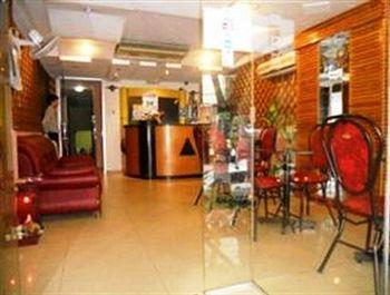 Hotel Ben Thanh Market Central