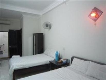 Hotel Hoa Dong Duong