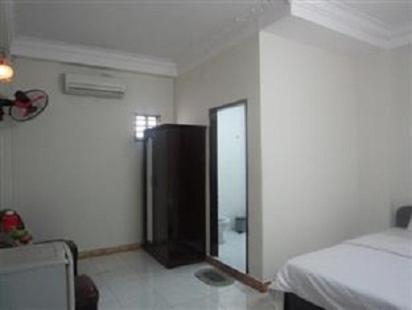 Hotel Hoa Dong Duong *