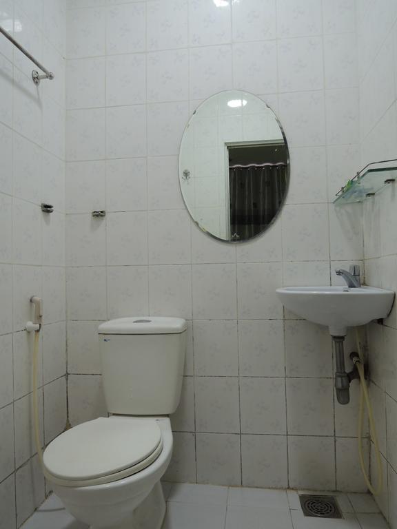 Guest house Anh Tram