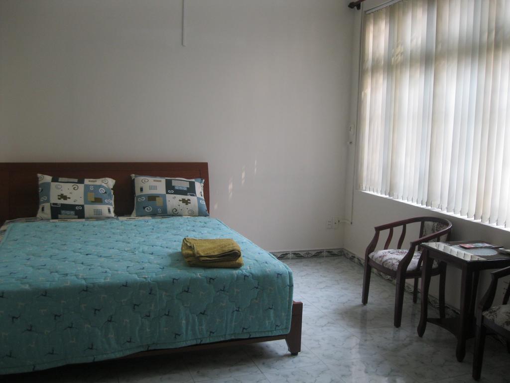 Homestay Ms Yang 2 - Cook Ho Chi Minh City