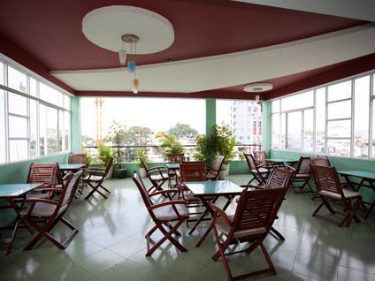Green Suites Hotel 3*