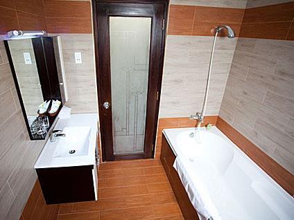 Hotel Green Suites Hotel Ho Chi Minh City