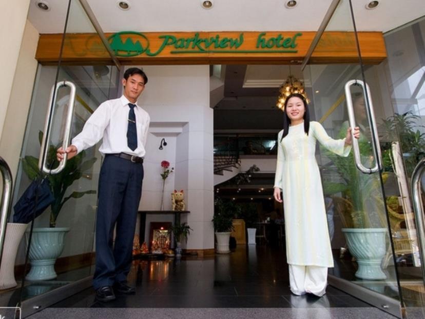 A25 - 251 Ba Trung Hcm Ho Chi Minh City