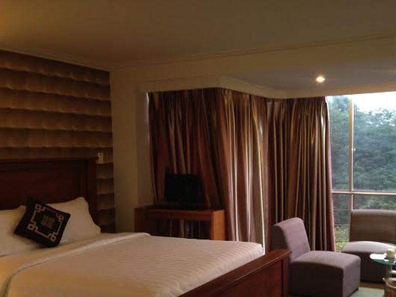 Hotel A25 - 251 Ba Trung Hcm 2*