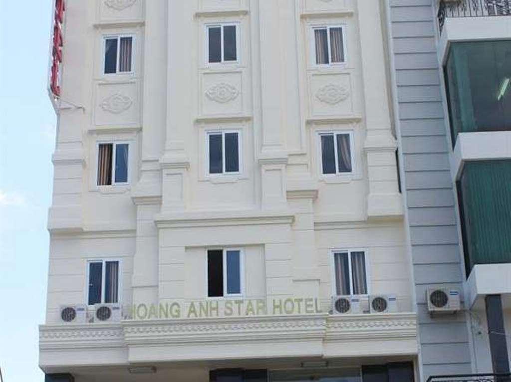 Hoang Anh Star Ho Chi Minh City