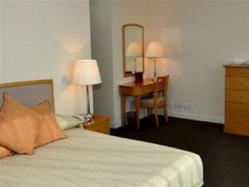 Indochine Park Tower Apartment
