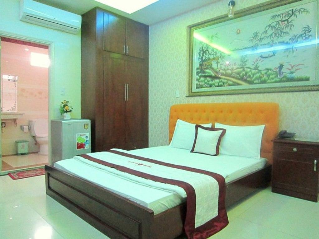Ha Oanh 2 2* Ho Chi Minh City