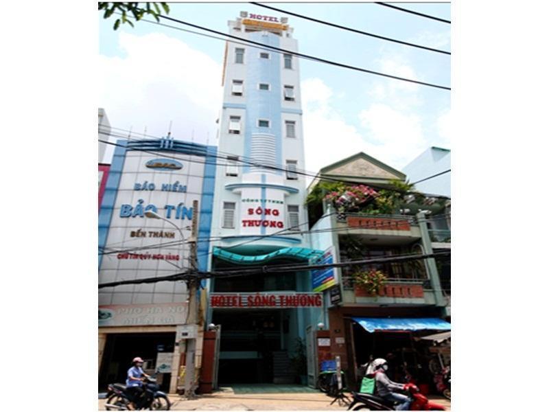 Hotel A Song Thuong
