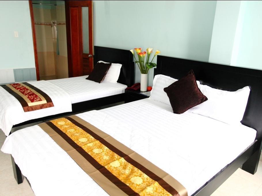 A Song Thuong 2* Ho Chi Minh City