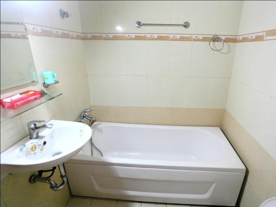 A Song Thuong Hotel Ho Chi Minh City