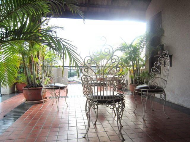 Cam Ly Boutique & Apartment