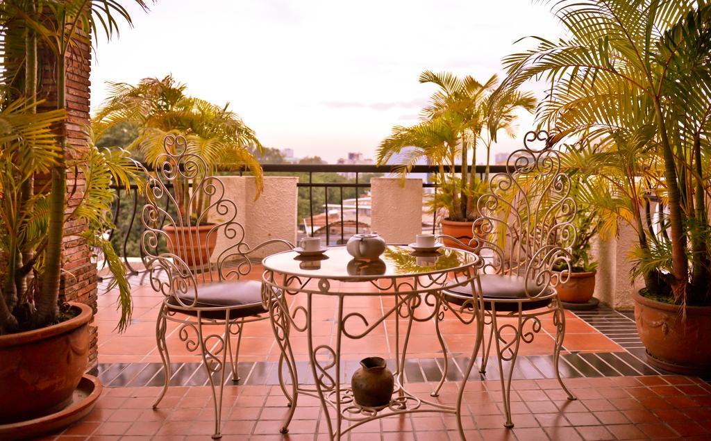 Apartment Cam Ly Boutique & Ho Chi Minh City