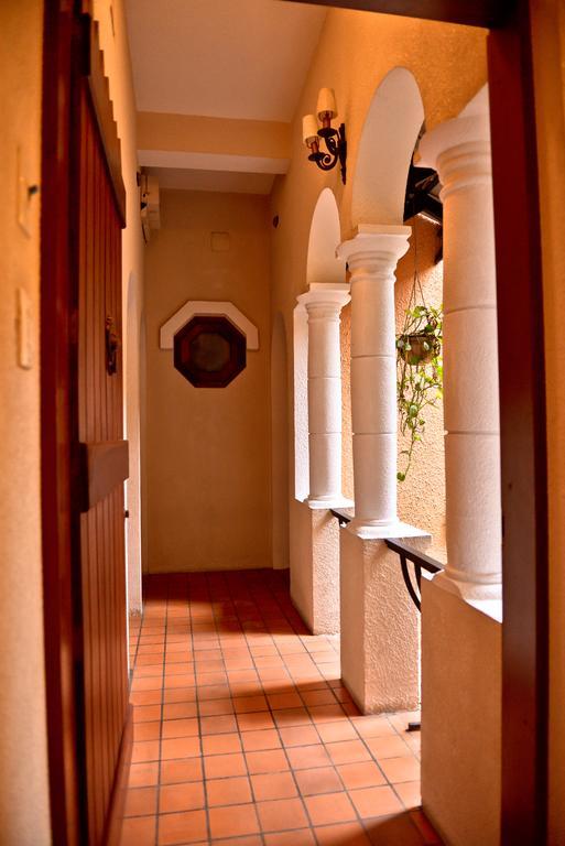 Cam Ly Boutique & Apartment Ho Chi Minh City