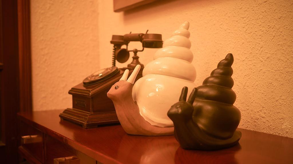 Apartment Cam Ly Boutique &