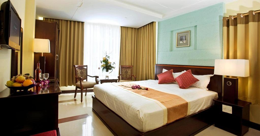 Lien An Sai Gon Ho Chi Minh City
