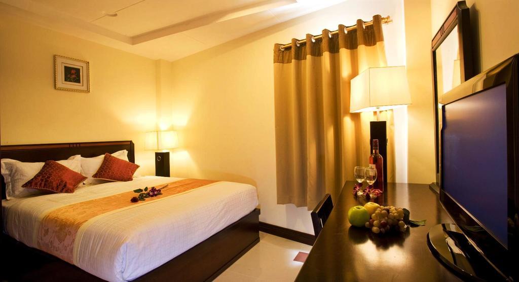 Hotel Lien An Sai Gon 2*