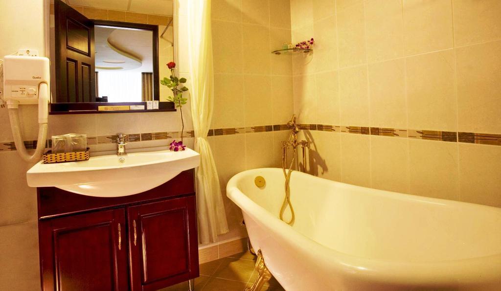 Lien An Sai Gon Hotel 2*