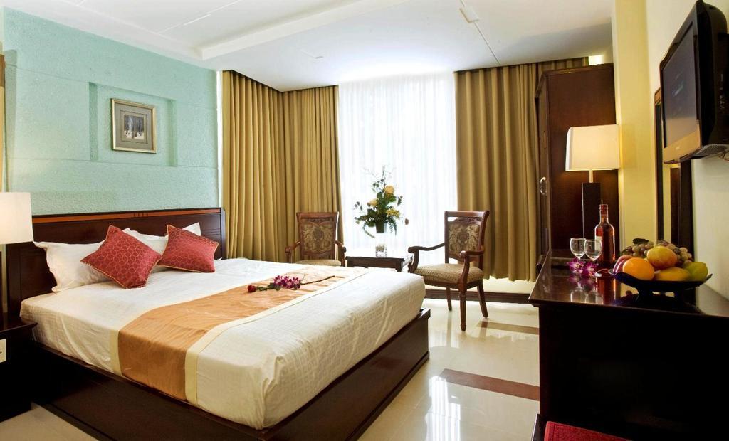 Lien An Sai Gon Hotel Ho Chi Minh City