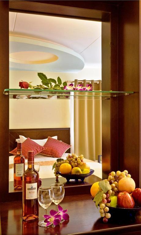 Hotel Lien An Sai Gon 2*