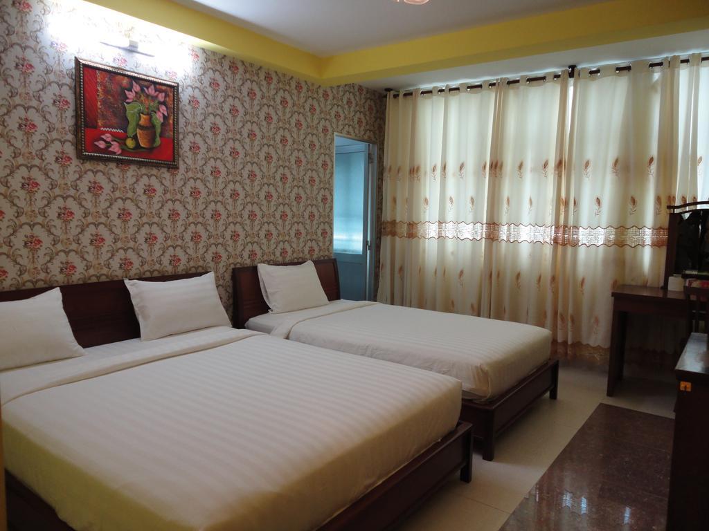 Yen Trang Ho Chi Minh City