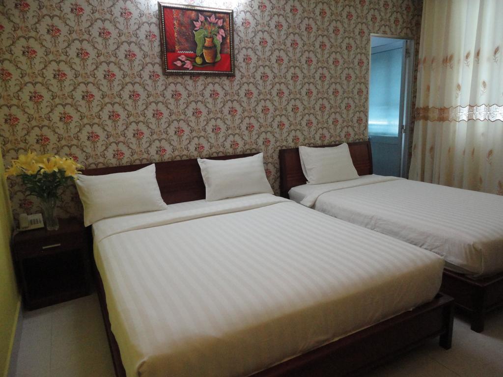 Hotel Yen Trang 2*