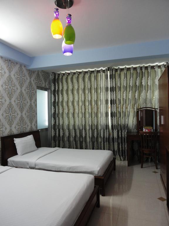 Yen Trang Ho Chi Minh City