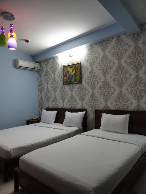 Yen Trang Hotel 2*