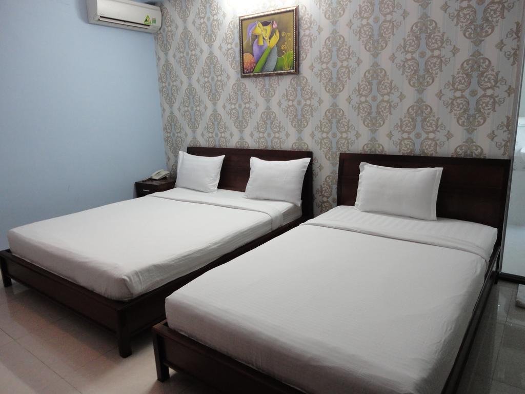 Yen Trang 2* Ho Chi Minh City